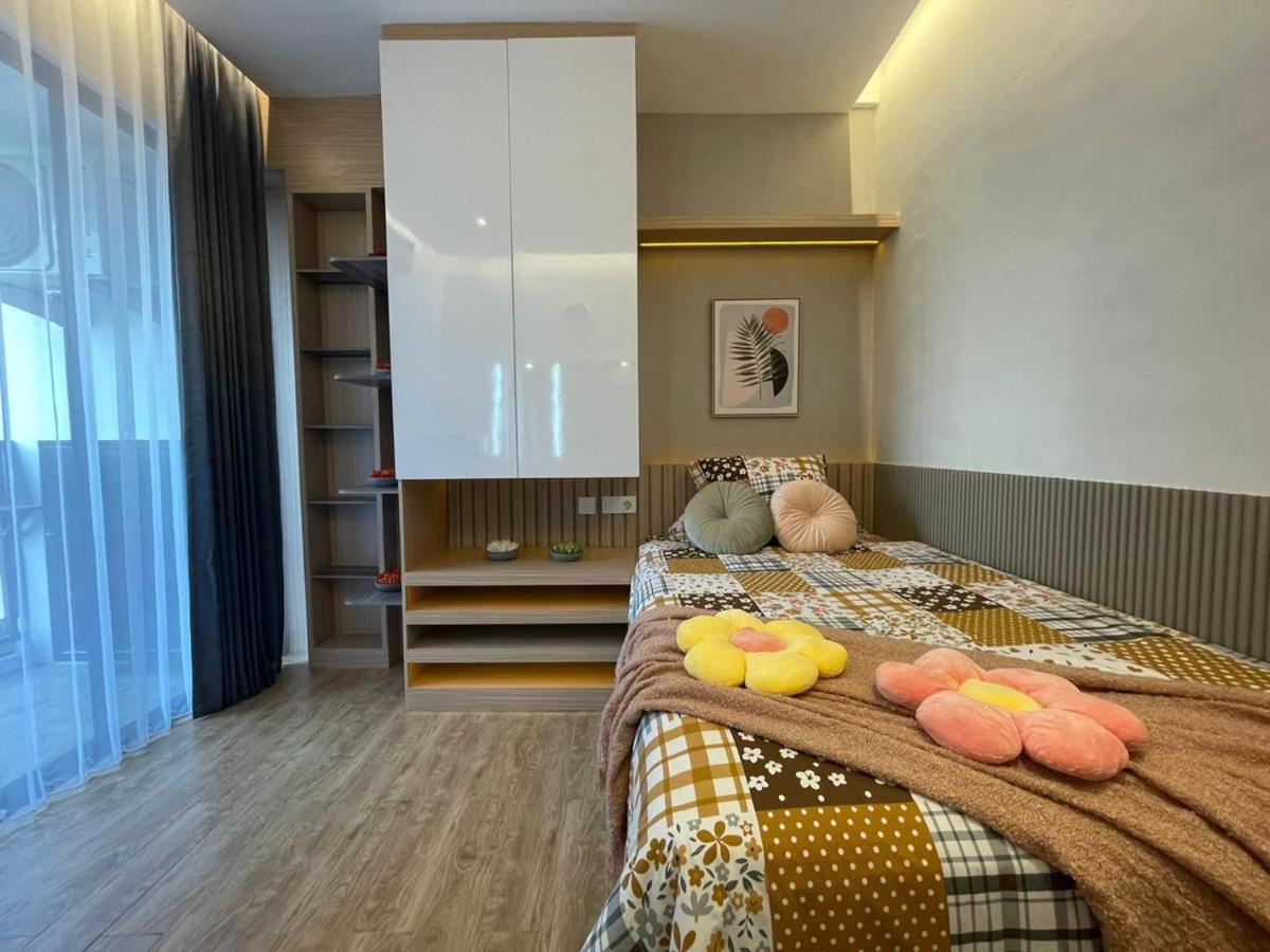 Stay.Vie Hotel سورابايا المظهر الخارجي الصورة
