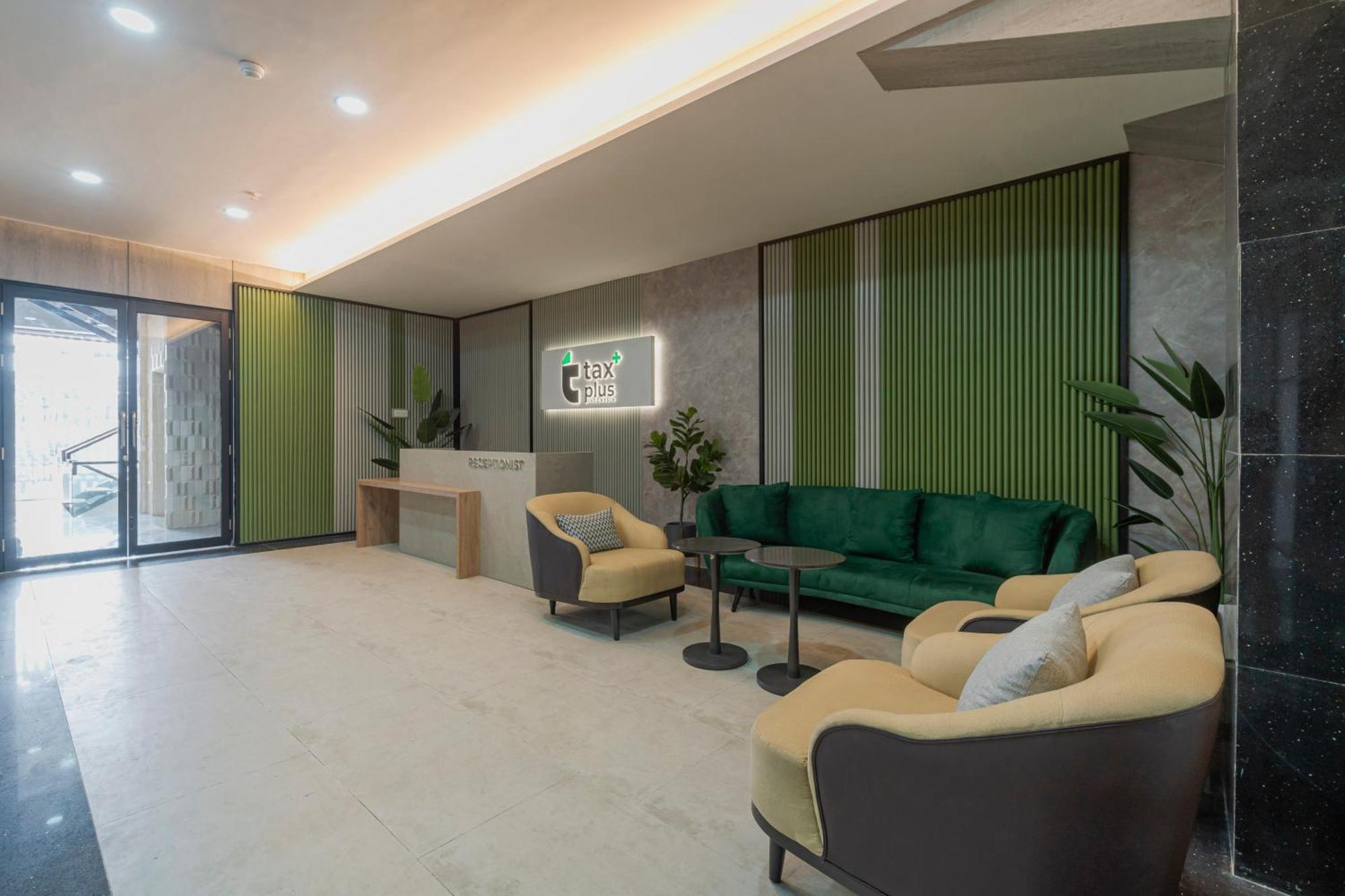 Stay.Vie Hotel سورابايا المظهر الخارجي الصورة