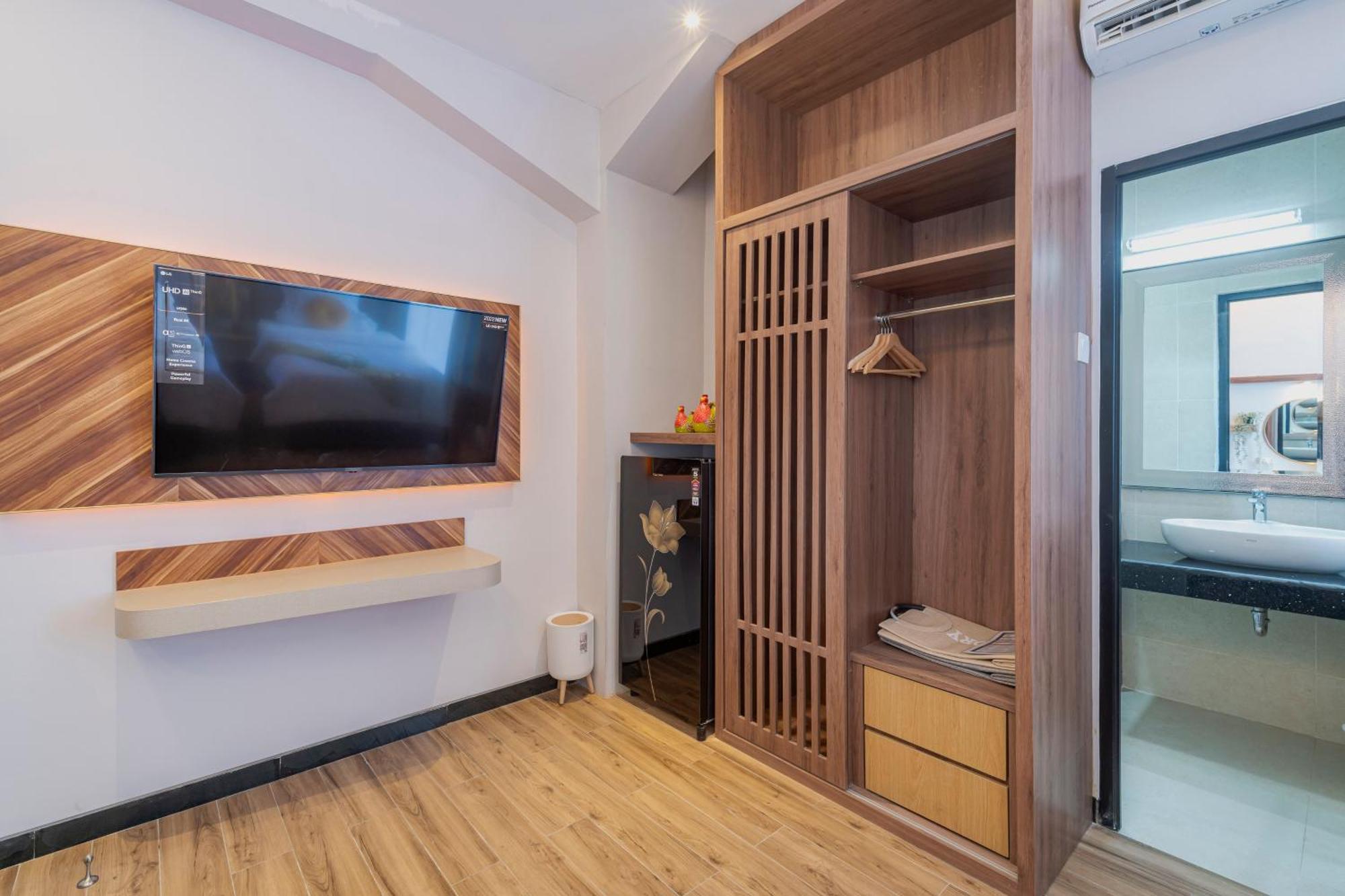 Stay.Vie Hotel سورابايا المظهر الخارجي الصورة