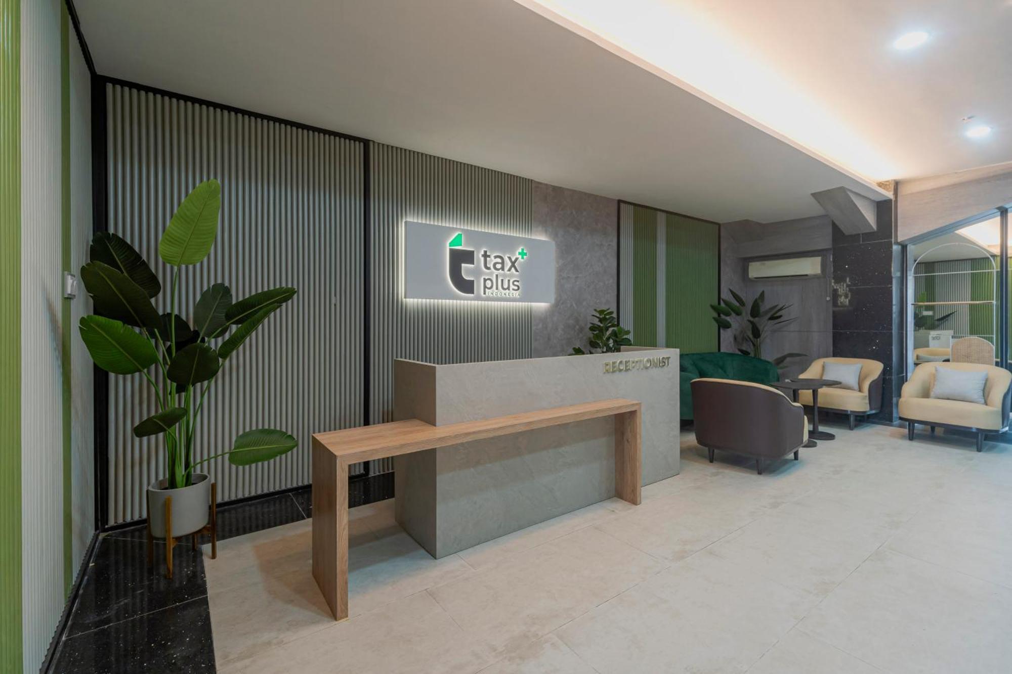 Stay.Vie Hotel سورابايا المظهر الخارجي الصورة