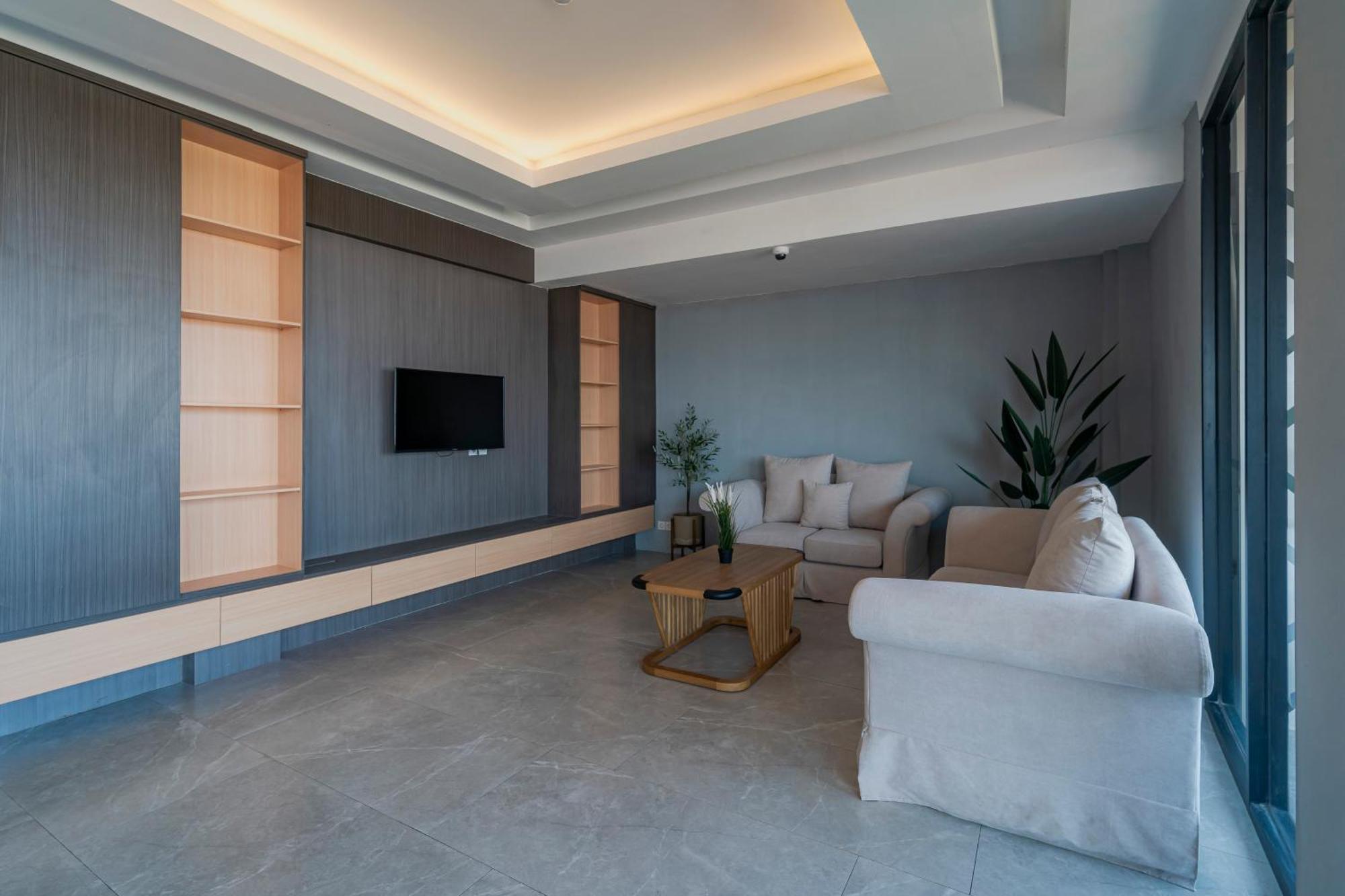 Stay.Vie Hotel سورابايا المظهر الخارجي الصورة