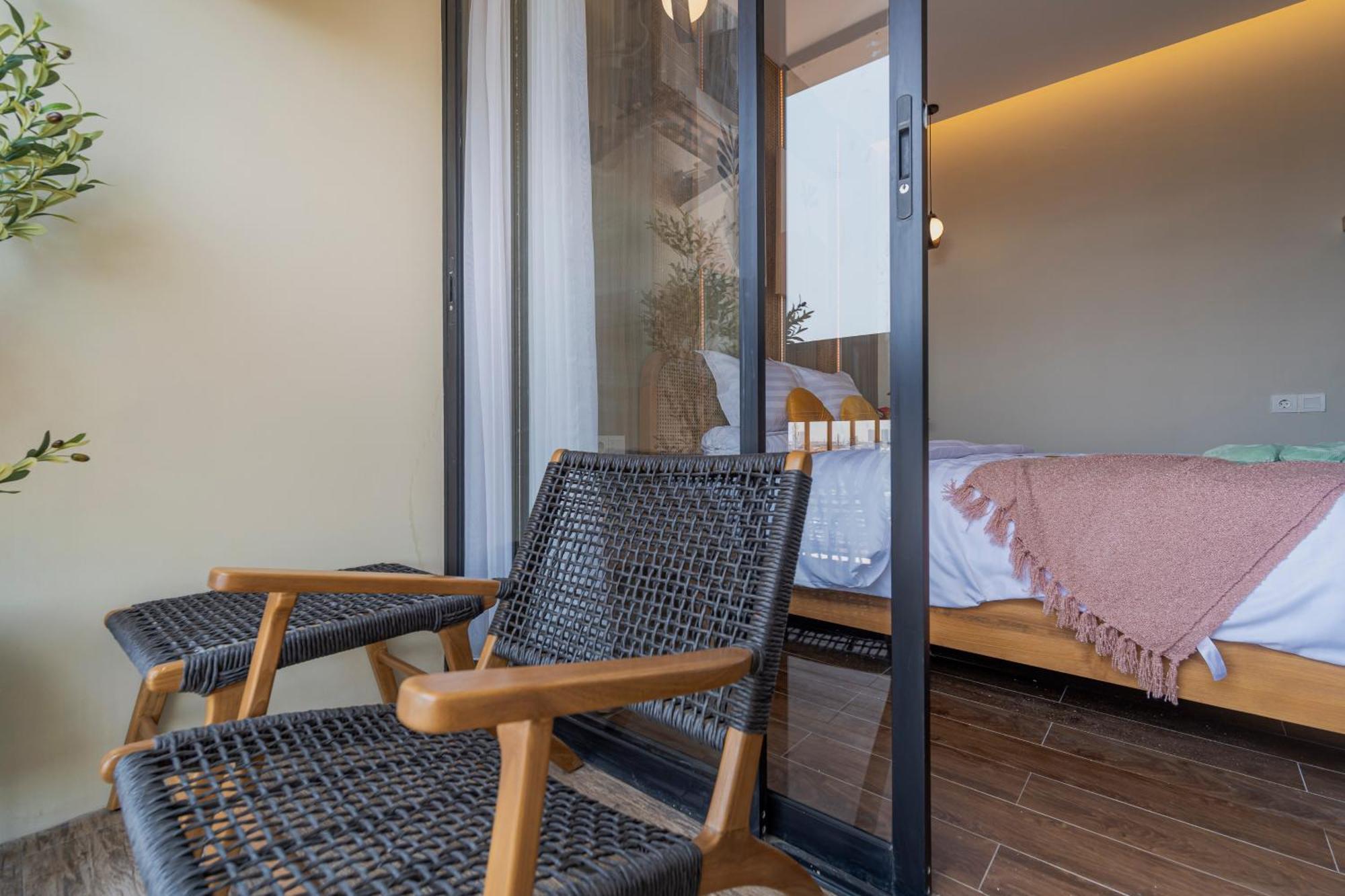 Stay.Vie Hotel سورابايا المظهر الخارجي الصورة