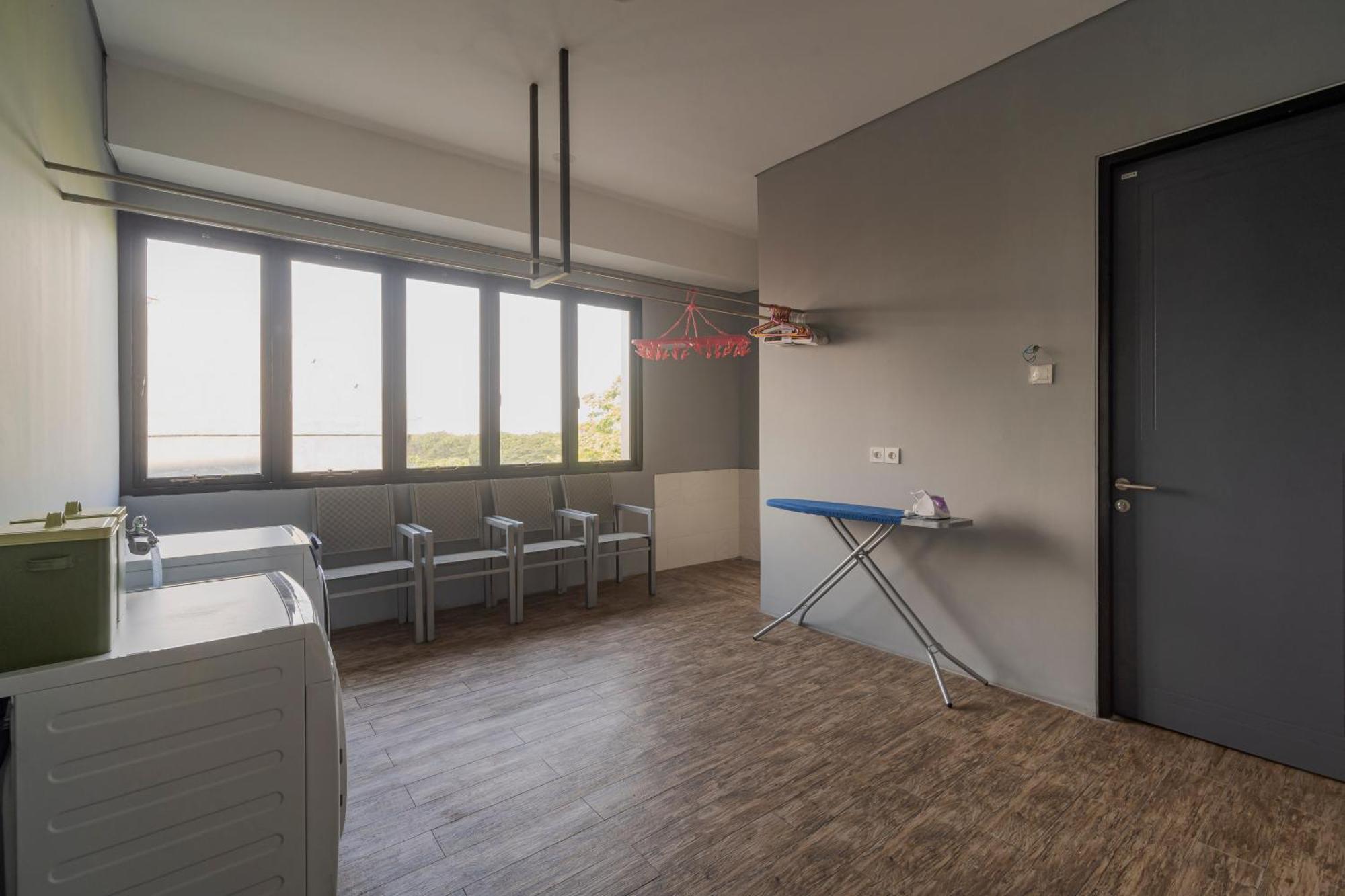 Stay.Vie Hotel سورابايا المظهر الخارجي الصورة